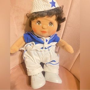 ❤️Rare vintage 80s my child doll